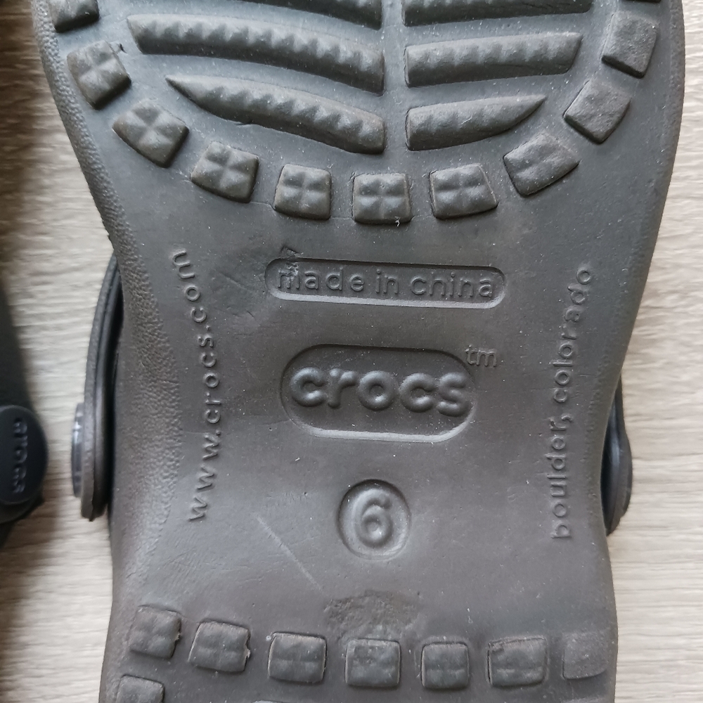 🌷 Crocs Cleo Open Toe Slide Sandal - Picture 11 of 13